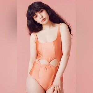 Samantha Pleet Tabernacle one piece